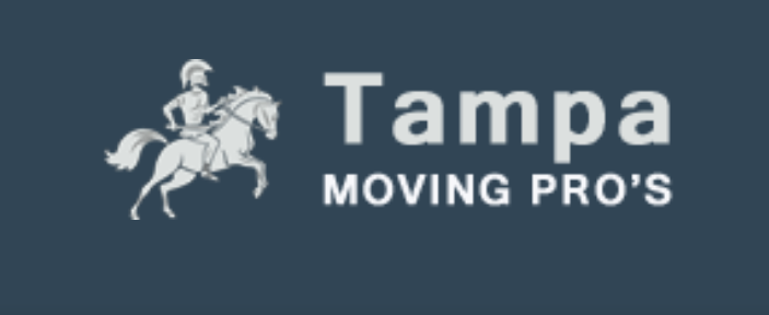 Tampa Moving & Storage company logo