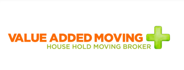 Value Added Moving company logo