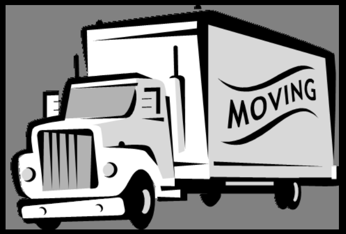 Aall Florida Moving Service company logo