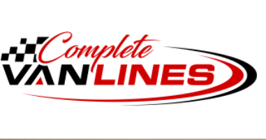 Complete Van Lines company logo