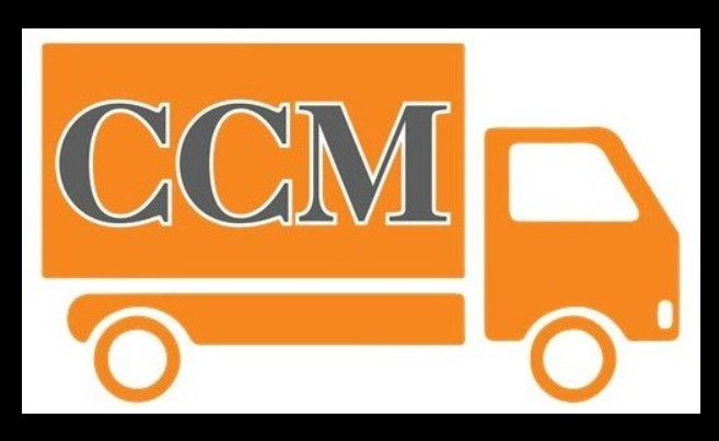Consumer's Choice Moving comapny logo