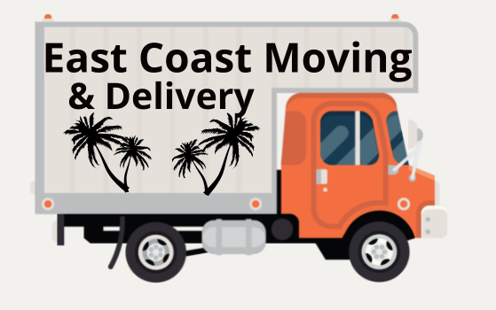East Coast Moving & Delivery company logo