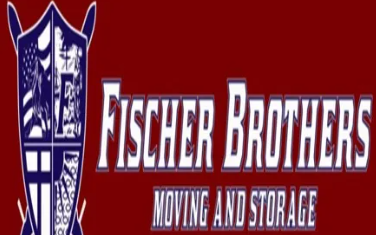 Fischer Brothers Movers company logo