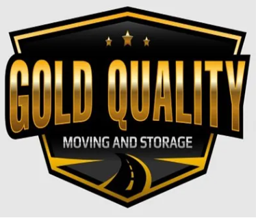 Gold Quality Moving And Storage company logo