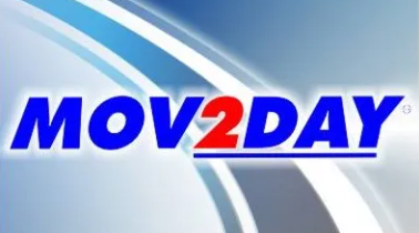 MOV2DAY company logo