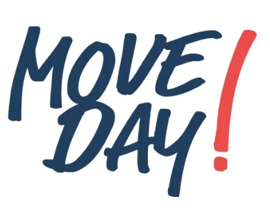 MoveDay Movers company logo