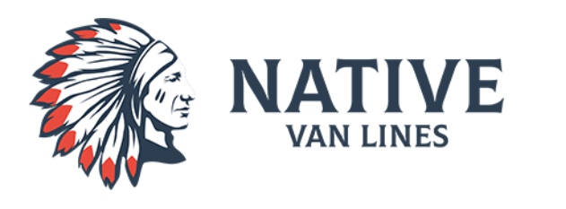 Native Van Lines company logo