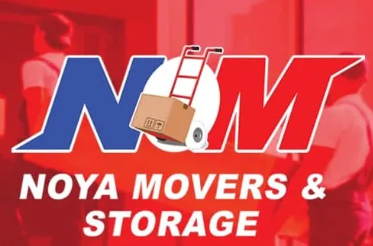 Noya Movers company logo