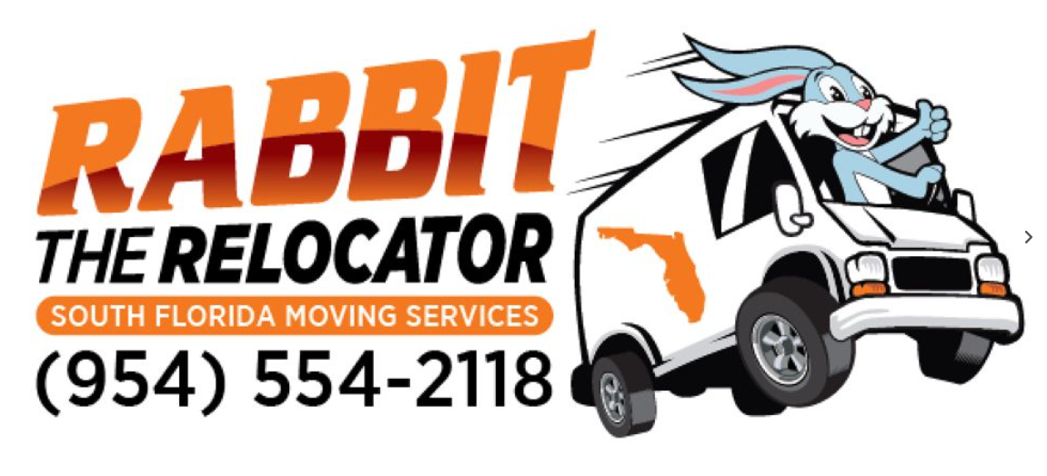 Rabbit the Relocator company logo