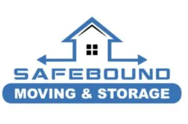 Safebound Moving & Storage company logo