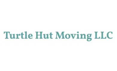 Turtle Hut Moving company logo