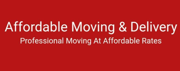 Affordable Moving & Delivery