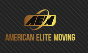 American Elite Moving company logo