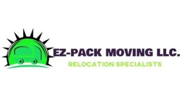 EZ-PACK MOVING company logo
