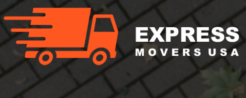 Express Movers company logo