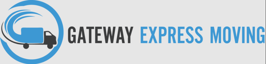 Gateway Express Moving company logo
