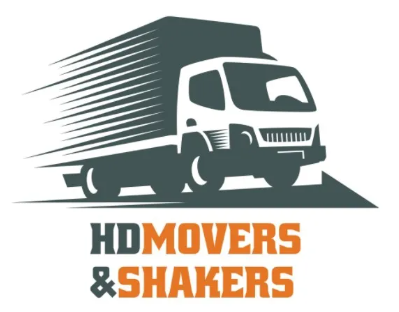 HD Movers & Shakers company logo