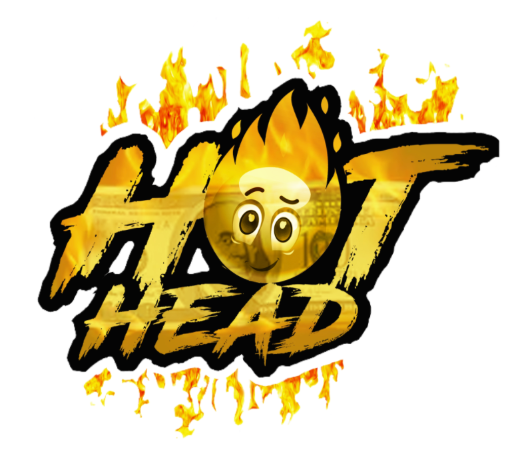 HotHead Moving Services company logo