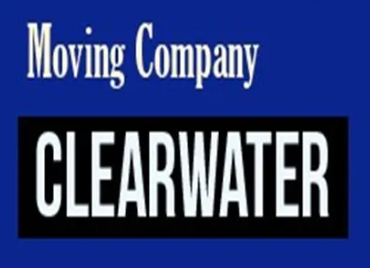 Moving Company Clearwater company logo