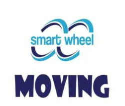 Smart Wheel Moving company logo