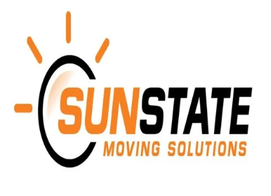 Sun State Moving Solutions company logo