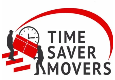 Time Saver Movers company logo