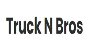 Truck N Bros company logo