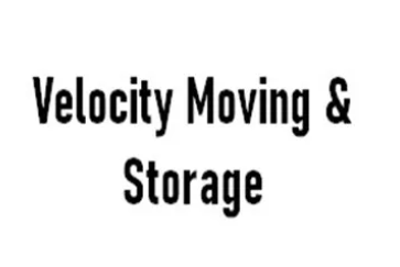 Velocity Moving & Storage company logo