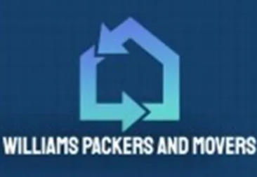 Williams Packers and Movers commpany logo