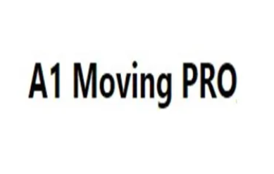 A1 Moving Pro company logo