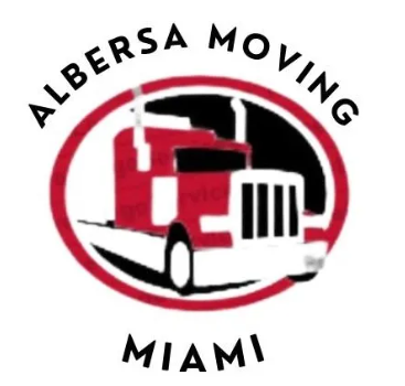 Albersa Moving Miami company logo