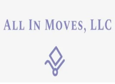 All In Moves company logo