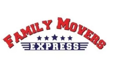 Family Movers Express - South Florida company logo