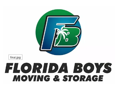 Florida Boys Moving & Storage company logo