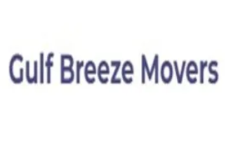 Gulf Breeze Movers company logo