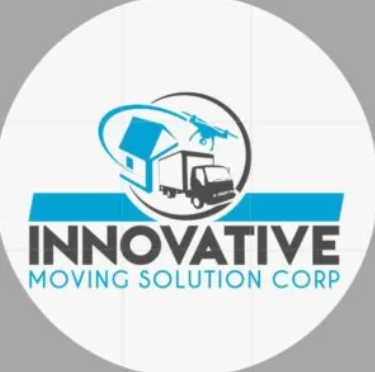 Innovative Moving Solutions company logo