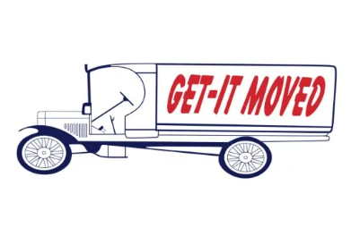 Jim Collop's Get it Moved moving company