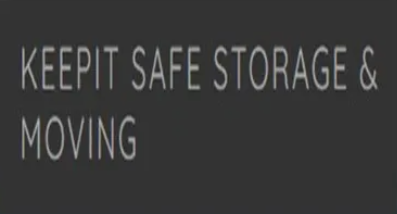 Keepit Safe Storage & Moving company logo