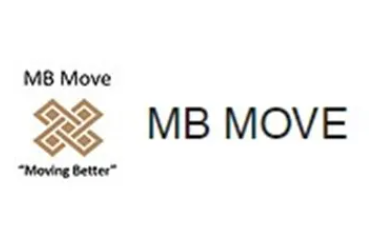 MB Move company logo