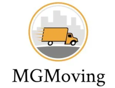 MGMoving company logo