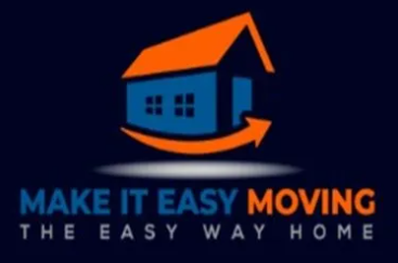 Make it Easy Moving company logo