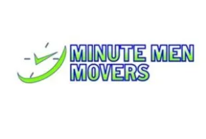 Minute Men company logo