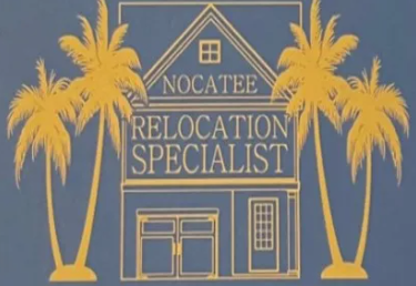 Nocatee Relocation Specialist company logo