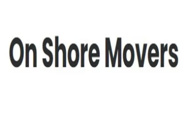 On Shore Movers company logo