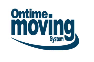 Ontime Moving System company logo