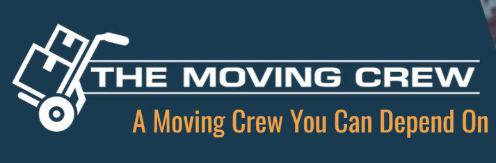 The Moving Crew company logo