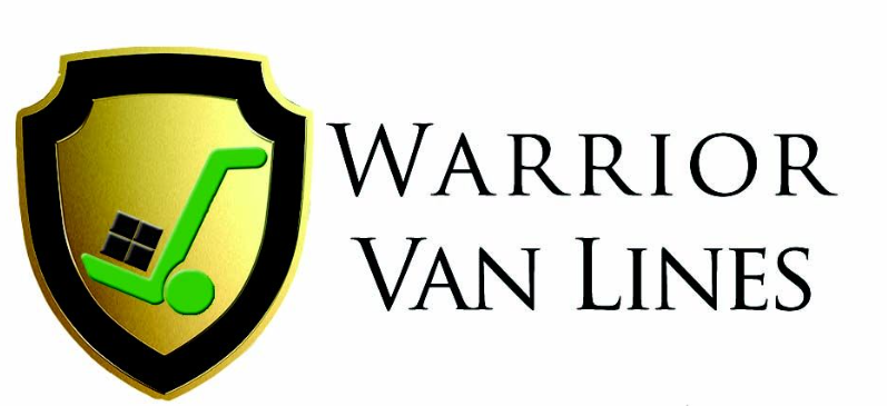 Warrior Van Lines company logo