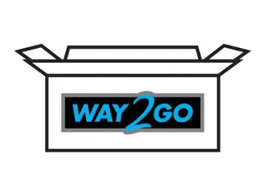 Way 2 Go Moving company logo