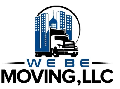 We Be Moving company logo