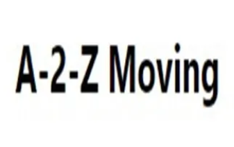 A 2 Z Moving company logo